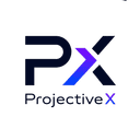 ProjectiveX Logo